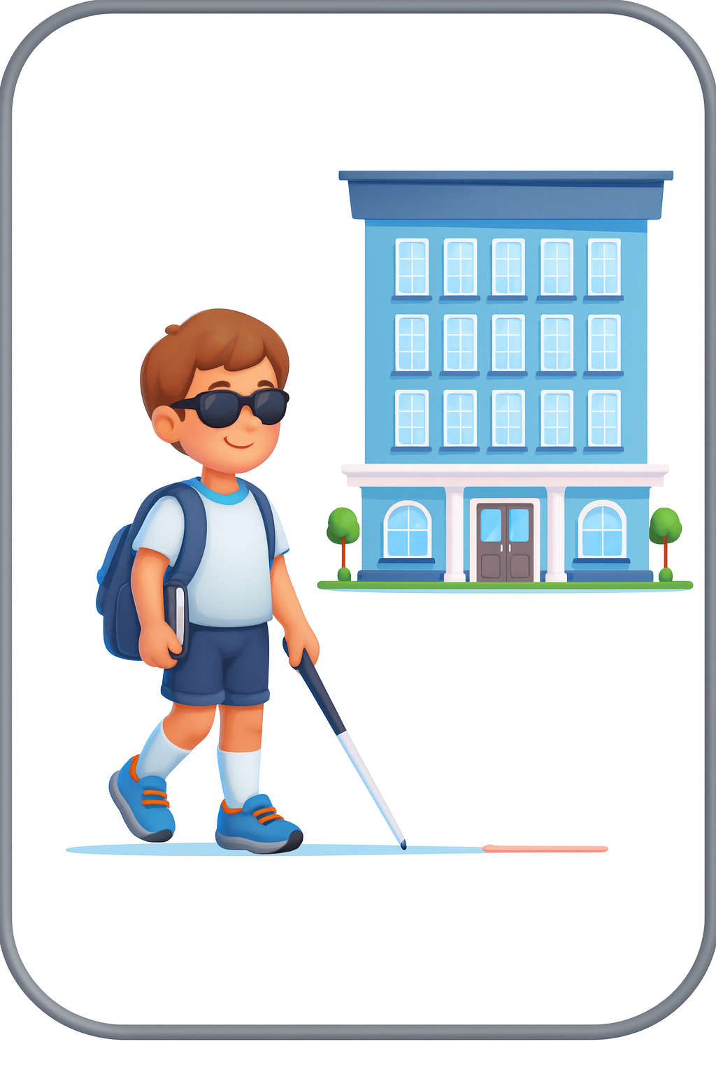 Preventing Blindness Through Early Intervention