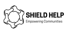 Shield Help Logo