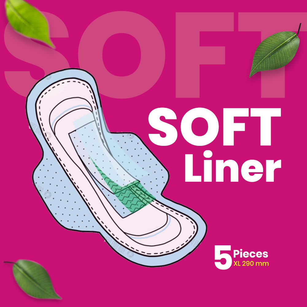 soft